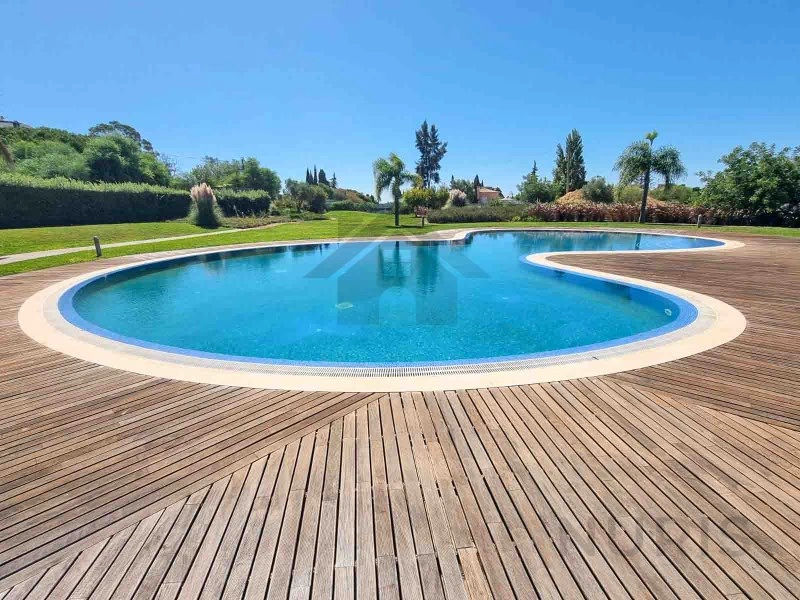1 - vente maison mato serrão algarve portugal