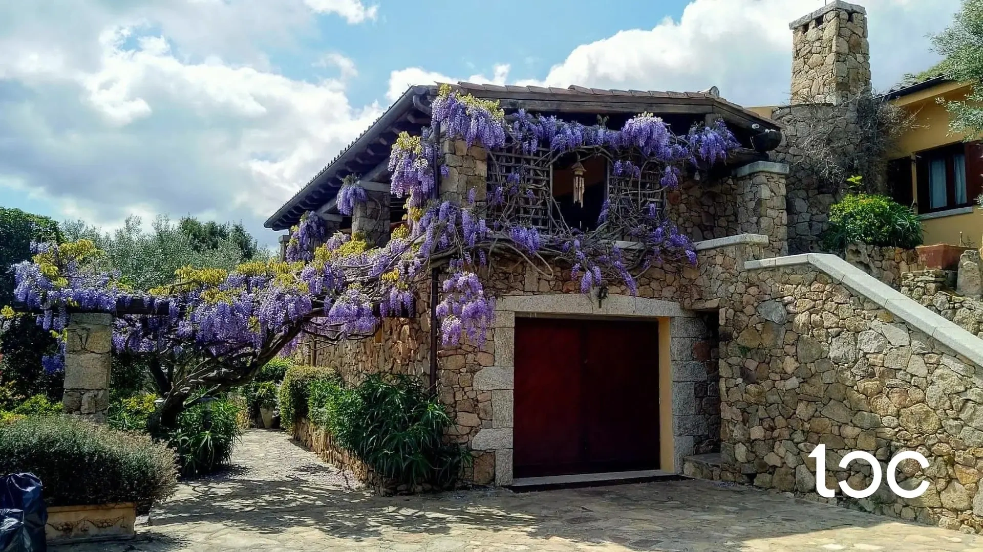 2 - sea view villa for sale in san teodoro sardinia italy