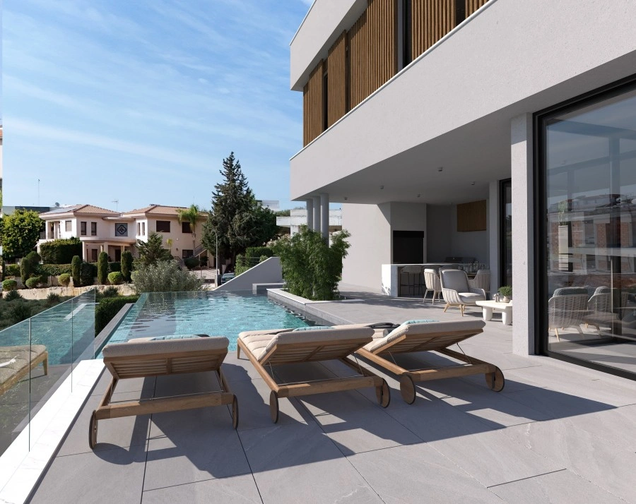 1 - venda villa limassol limassol chipre