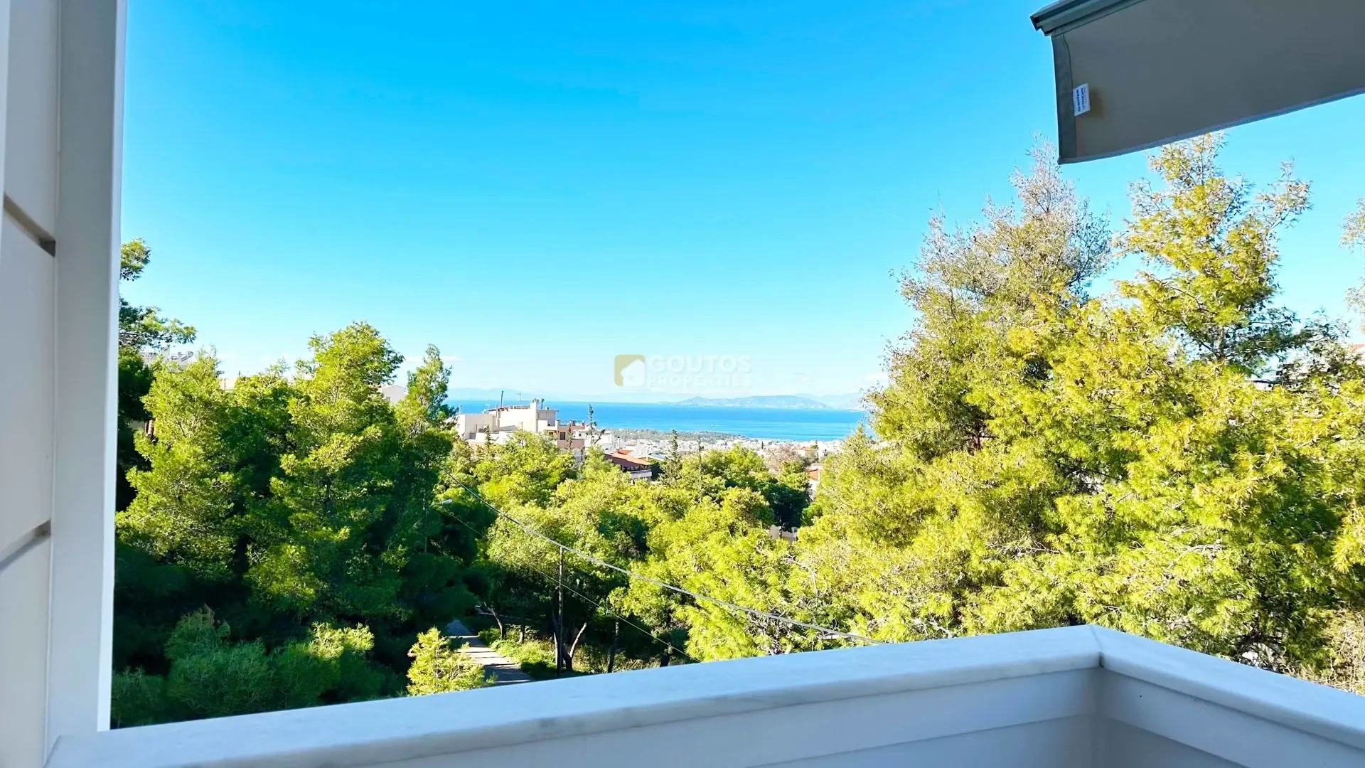 2 - venta casa vista al mar voula ática grecia