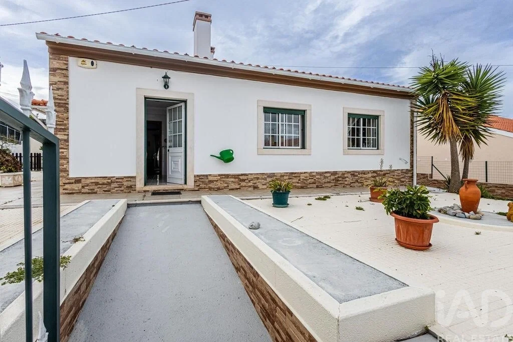 2 - house for sale in nadadouro centro region portugal