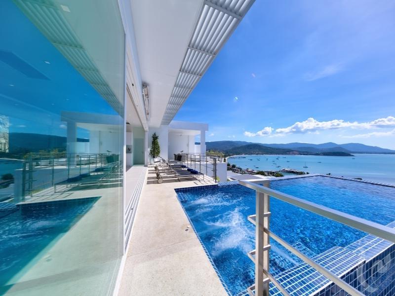 2 - продажа дом вид моря ko samui сурат тани таиланд