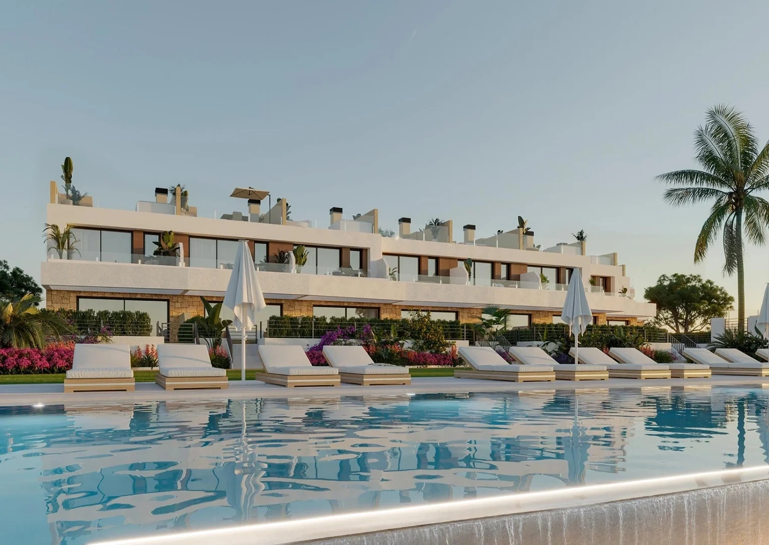 1 - vente villa vue mer el campello - costa blanca communauté valencienne espagne