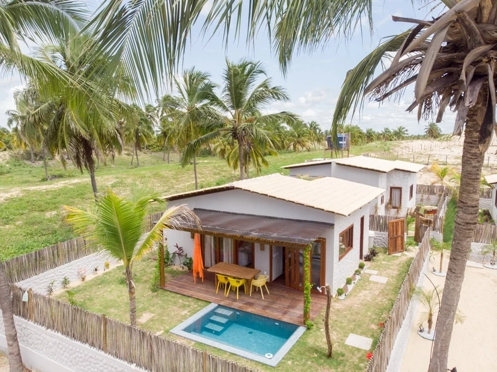 1 - verkauf haus amontada ceará brasilien