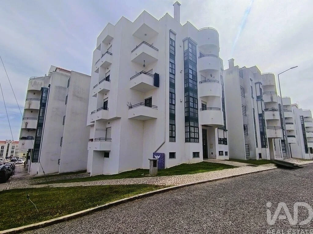 2 - vente appartement alenquer région centre portugal