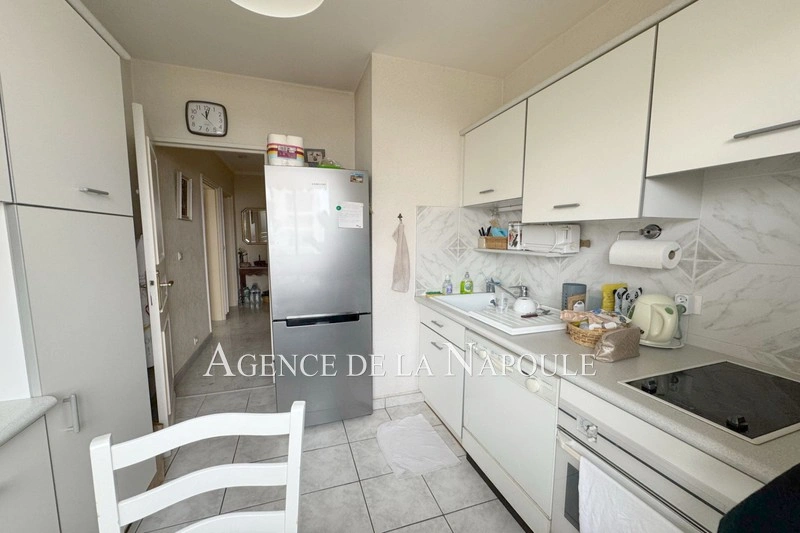 2 - verkoop appartement aan het water mandelieu-la-napoule alpes-maritimes frankrijk