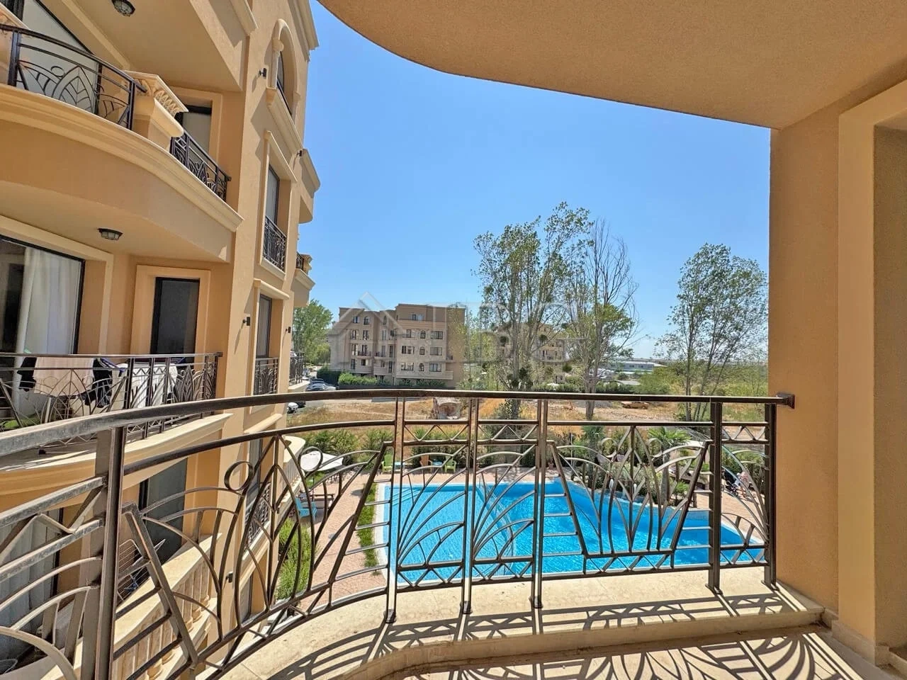 1 - venta apartamento sunny beach burgas bulgaria