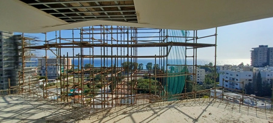 2 - venda apartamento vista de mar limassol limassol chipre