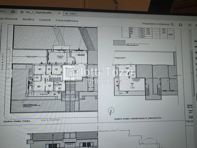 2 - vente appartement grosseto toscane italie