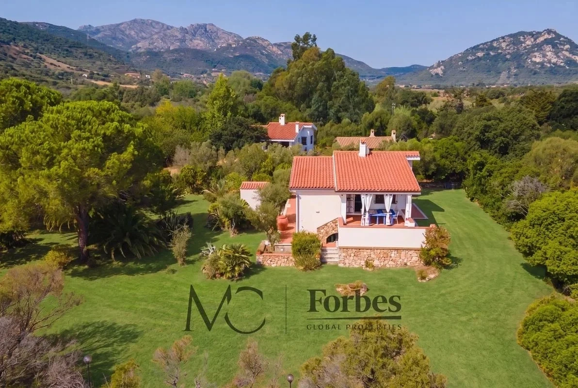 1 - verkoop villa san teodoro sardinia italië