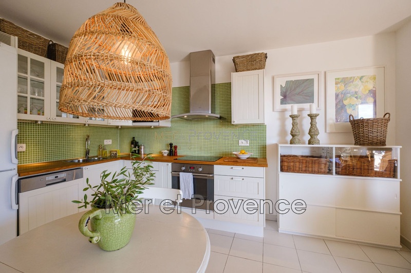 2 - vendita appartamento sainte-maxime var francia