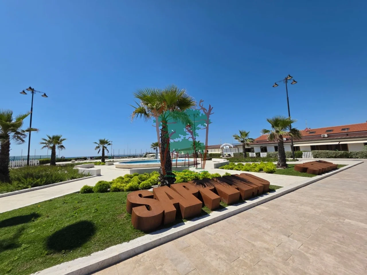 2 - venta apartamento viareggio toscana italia