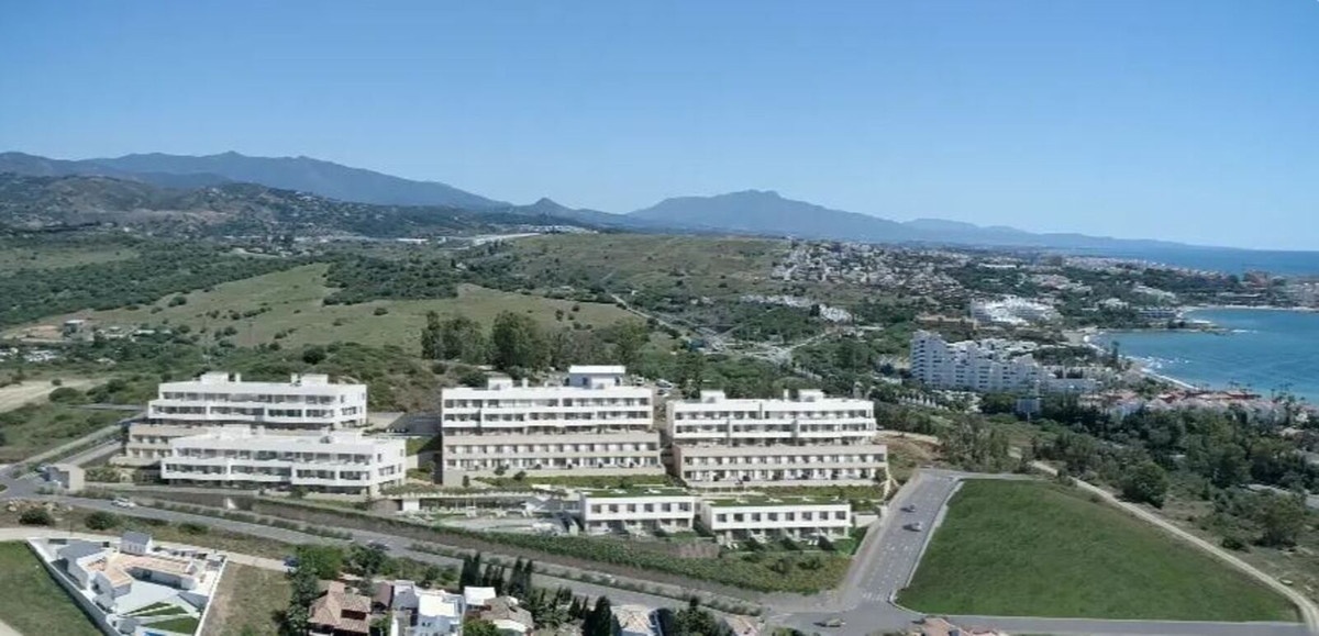2 - sea view apartment for sale in estepona - costa del sol andalusia spain