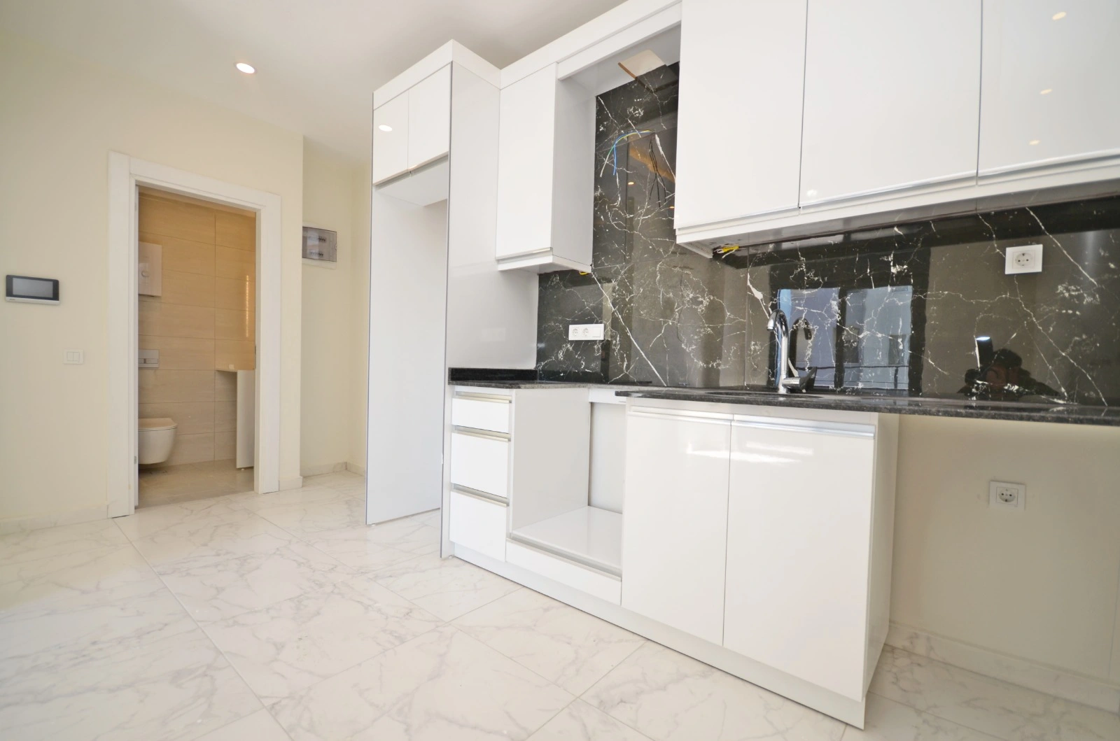 2 - продажа квартира alanya antalya турция