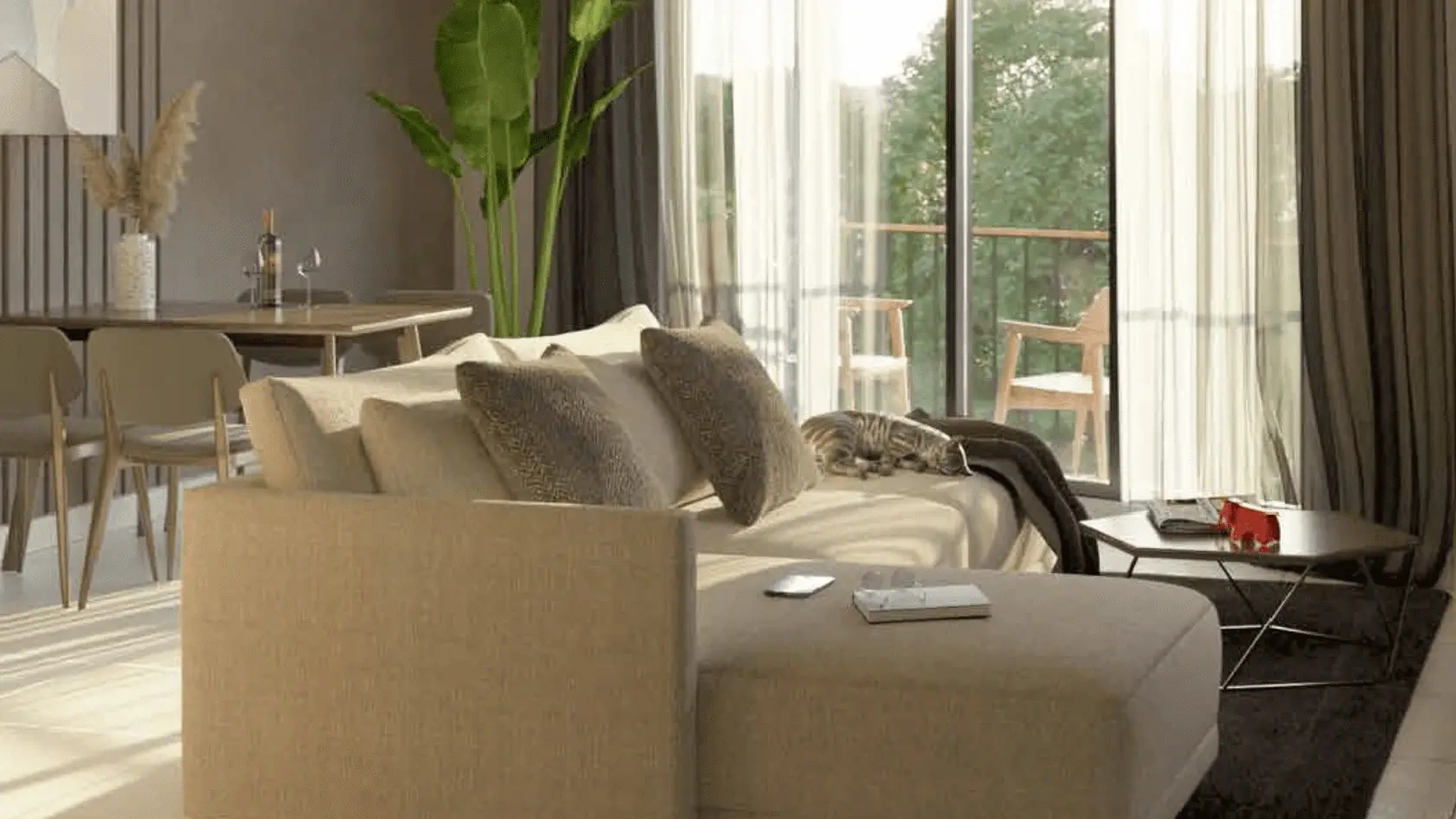1 - apartment for sale in mazatlan sinaloa mexico