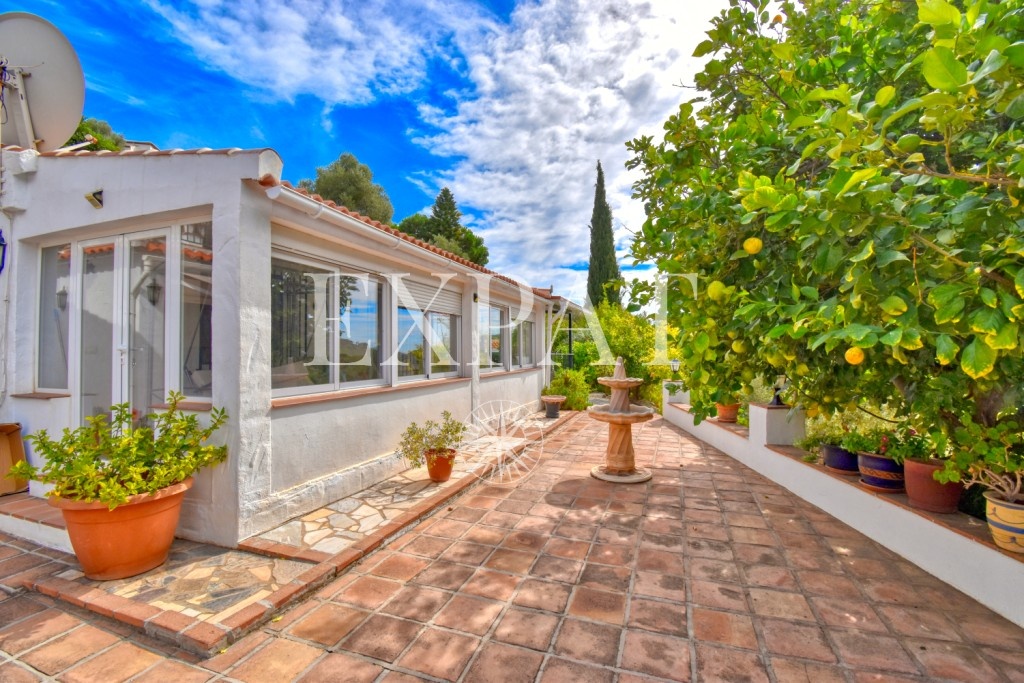 1 - venda casa competa andaluzia espanha