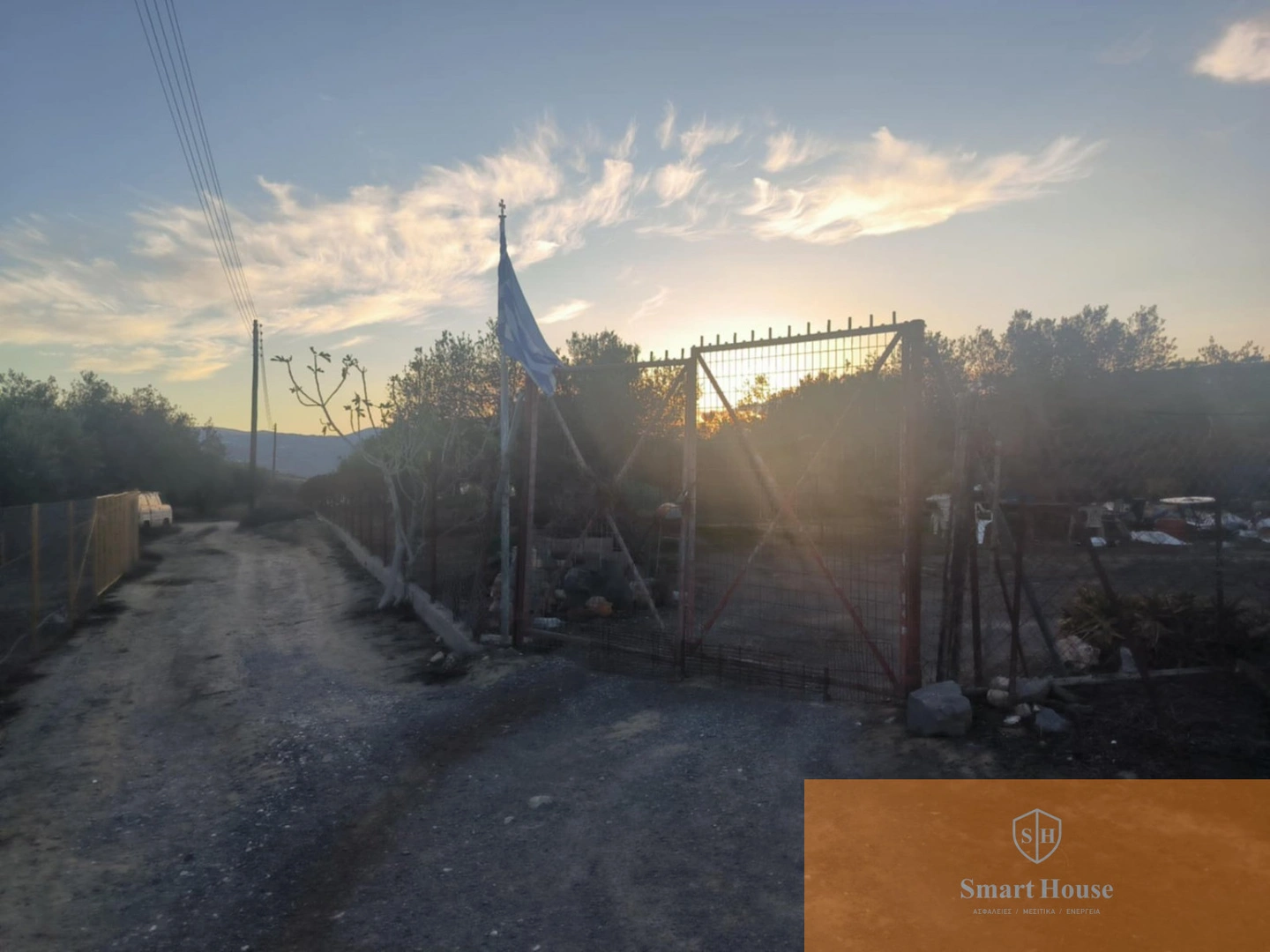 2 - vendita terreno elia egeo meridionale grecia