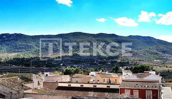 2 - venta apartamento hondon de las nieves comunidad valenciana españa