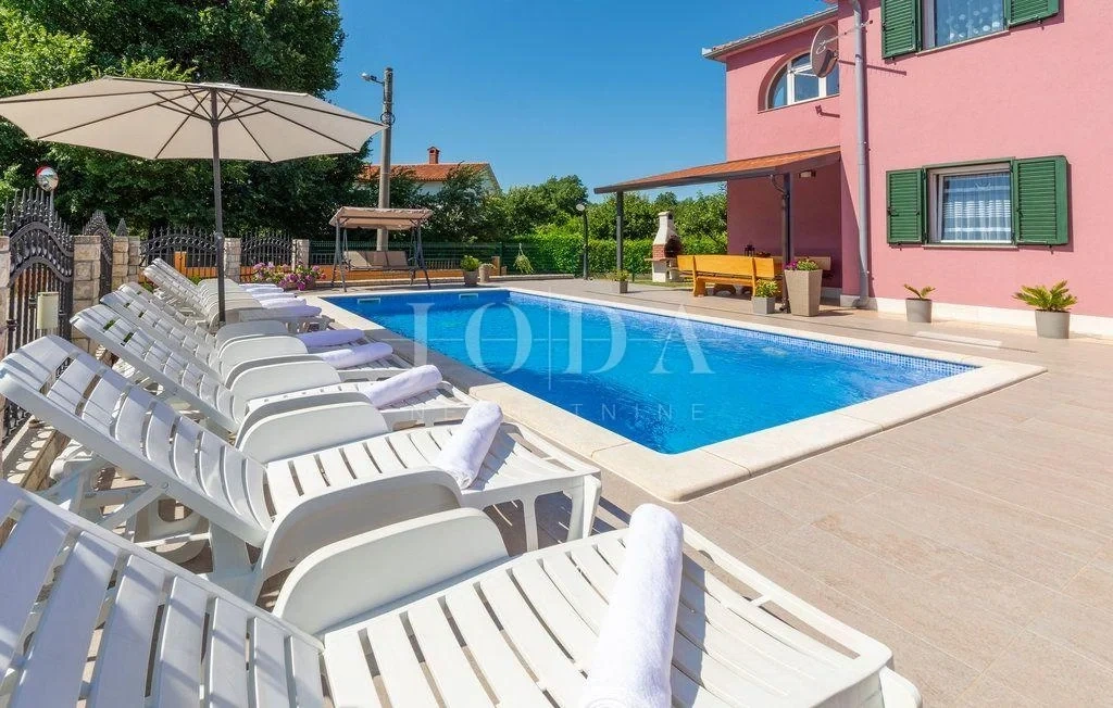 2 - venta casa labin istria croacia