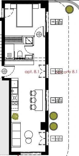2 - beach walk apartment for sale in thessaloníki central macedonia greece
