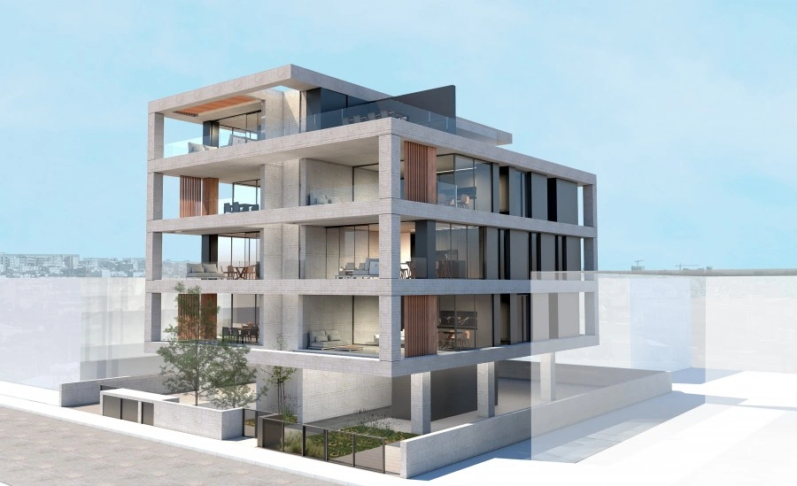 1 - venta apartamento limassol limassol chipre