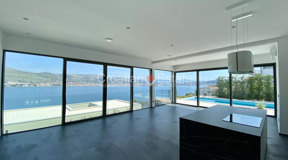 2 - verkauf haus meerblick ciovo split-dalmatien kroatien