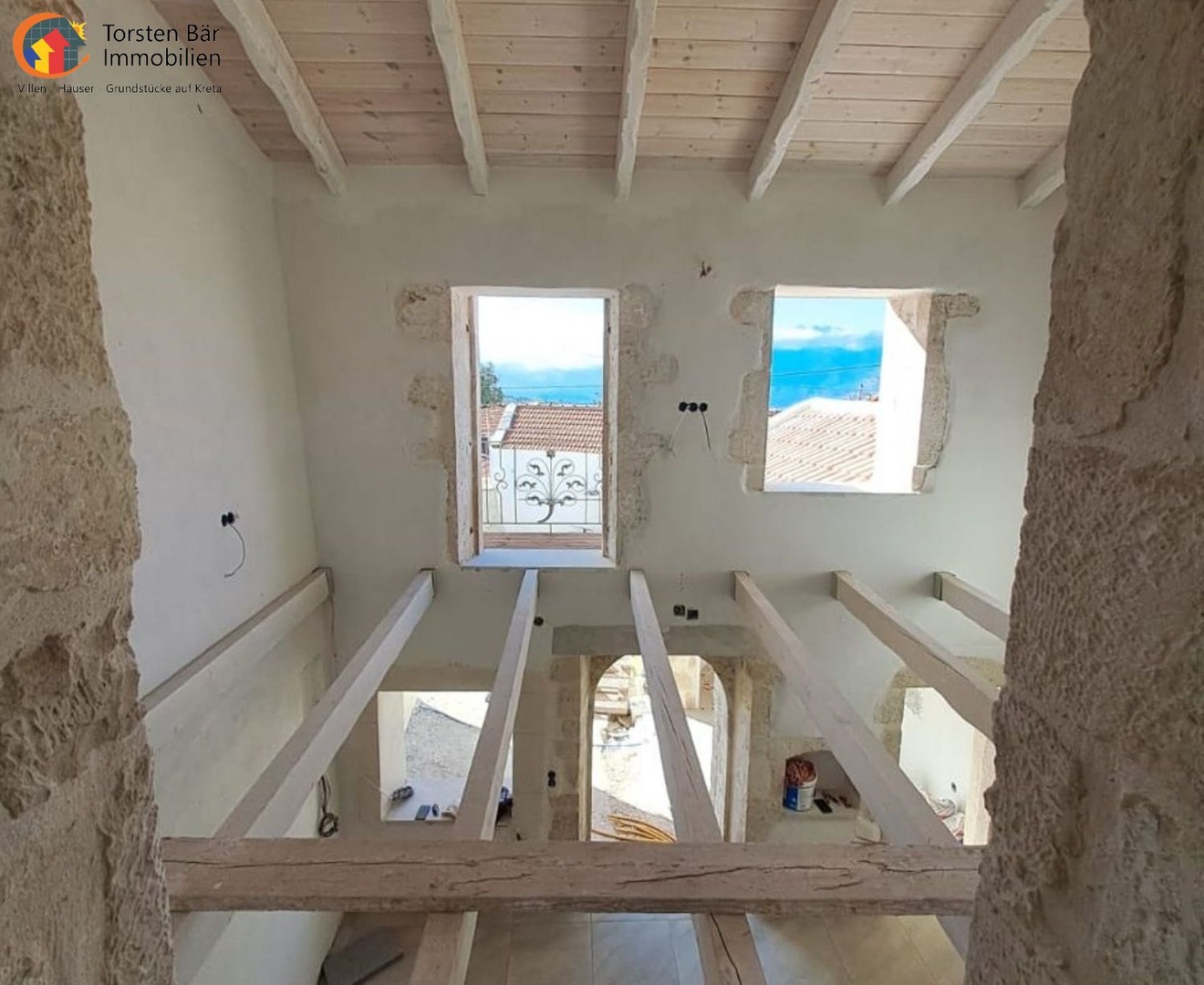 2 - verkauf haus kefalás kreta griechenland