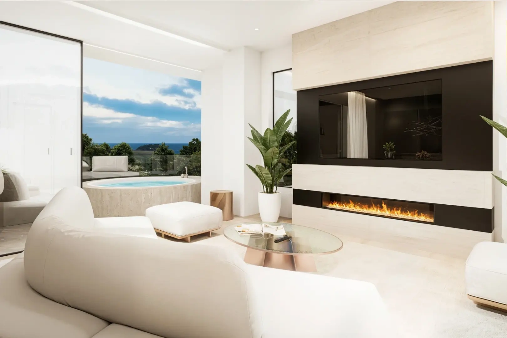 1 - vente appartement voula attique grèce