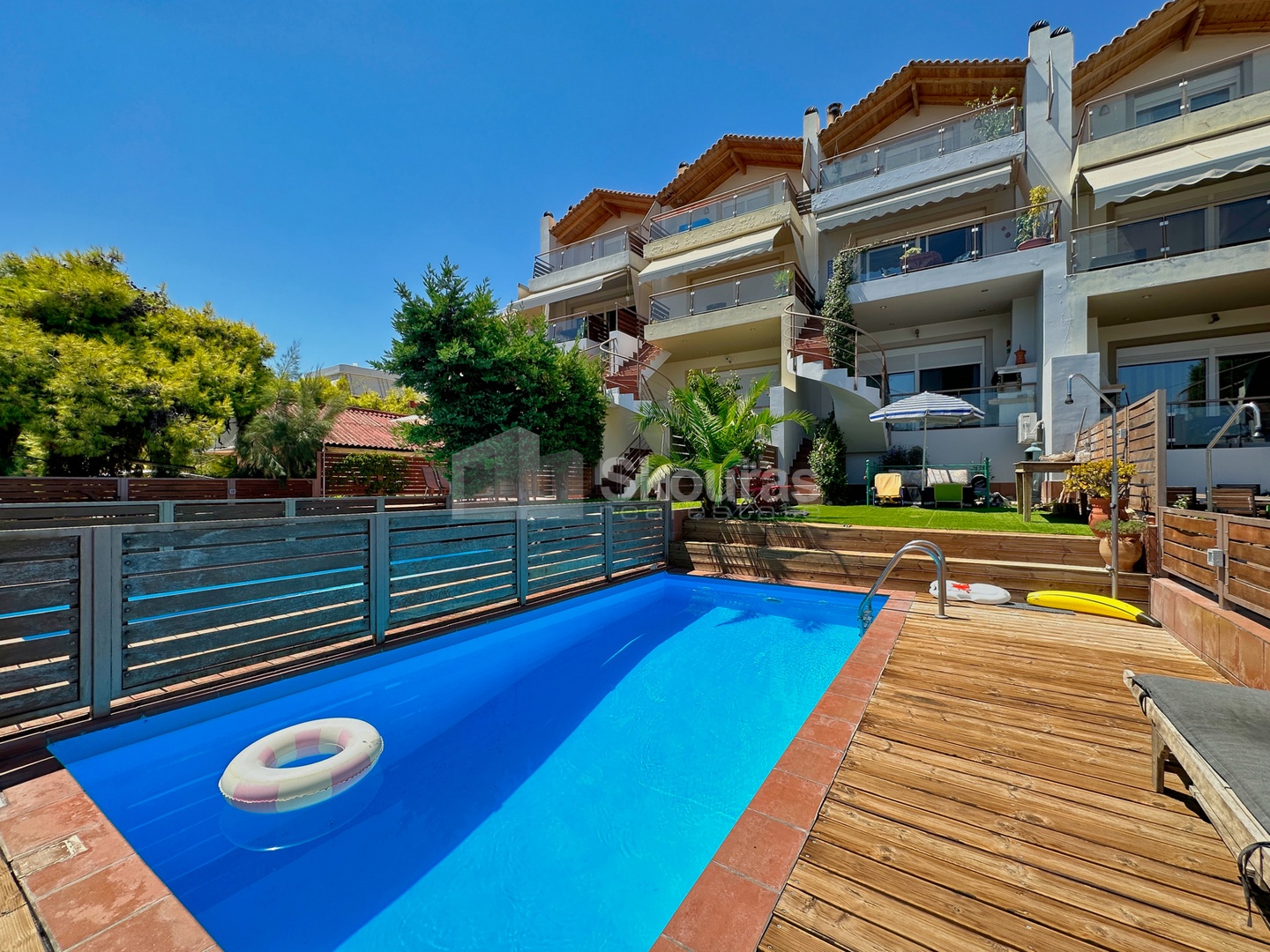 2 - vendita casa vista mare saronikos peloponneso grecia