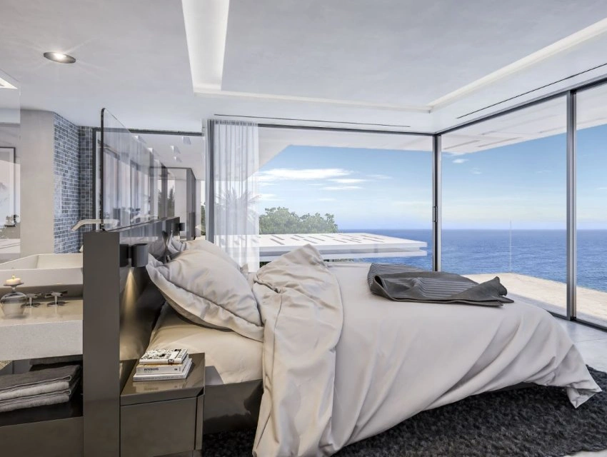 2 - vente maison vue mer xabia/javea - costa blanca communauté valencienne espagne