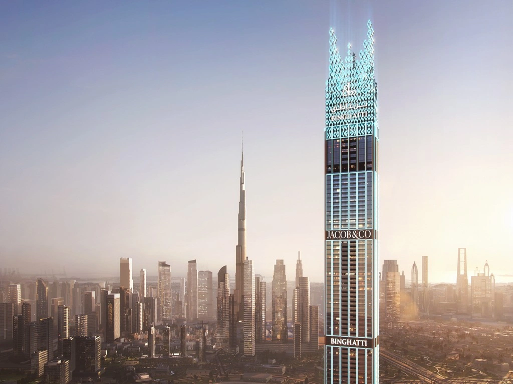 1 - apartment for sale in dubai dubai united arab emirates