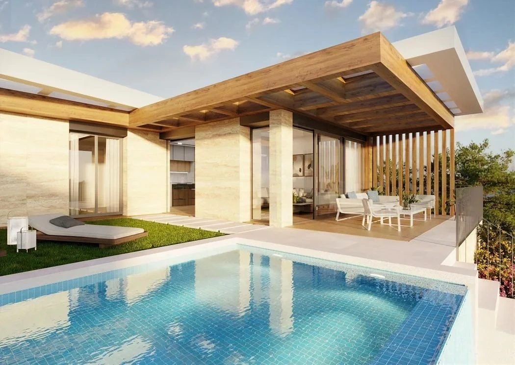 1 - venda casa polop - costa blanca comunidade valenciana espanha