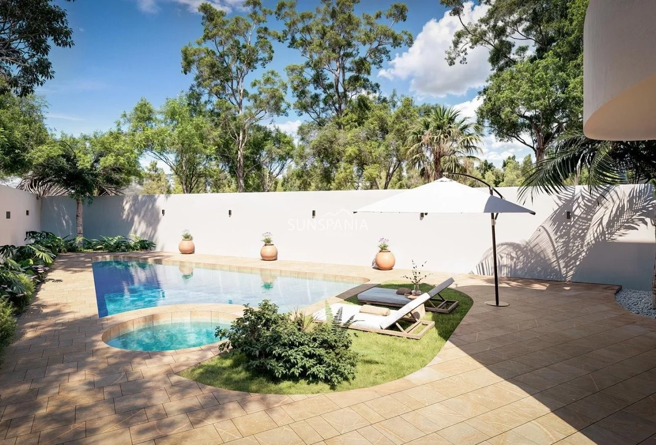 2 - vente maison orihuela-costa communauté valencienne espagne