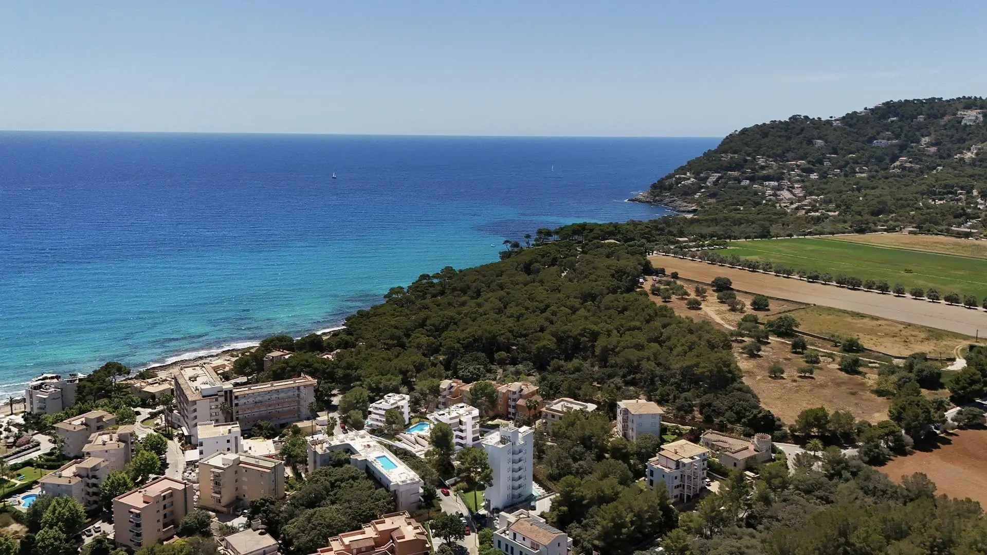 1 - verkoop appartement capdepera majorca - balearic islands spanje