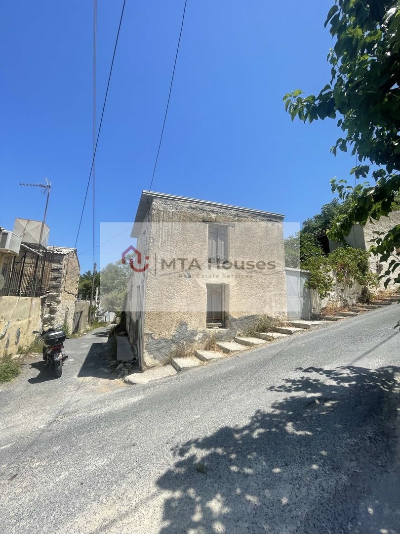 1 - house for sale in héraklion crete greece