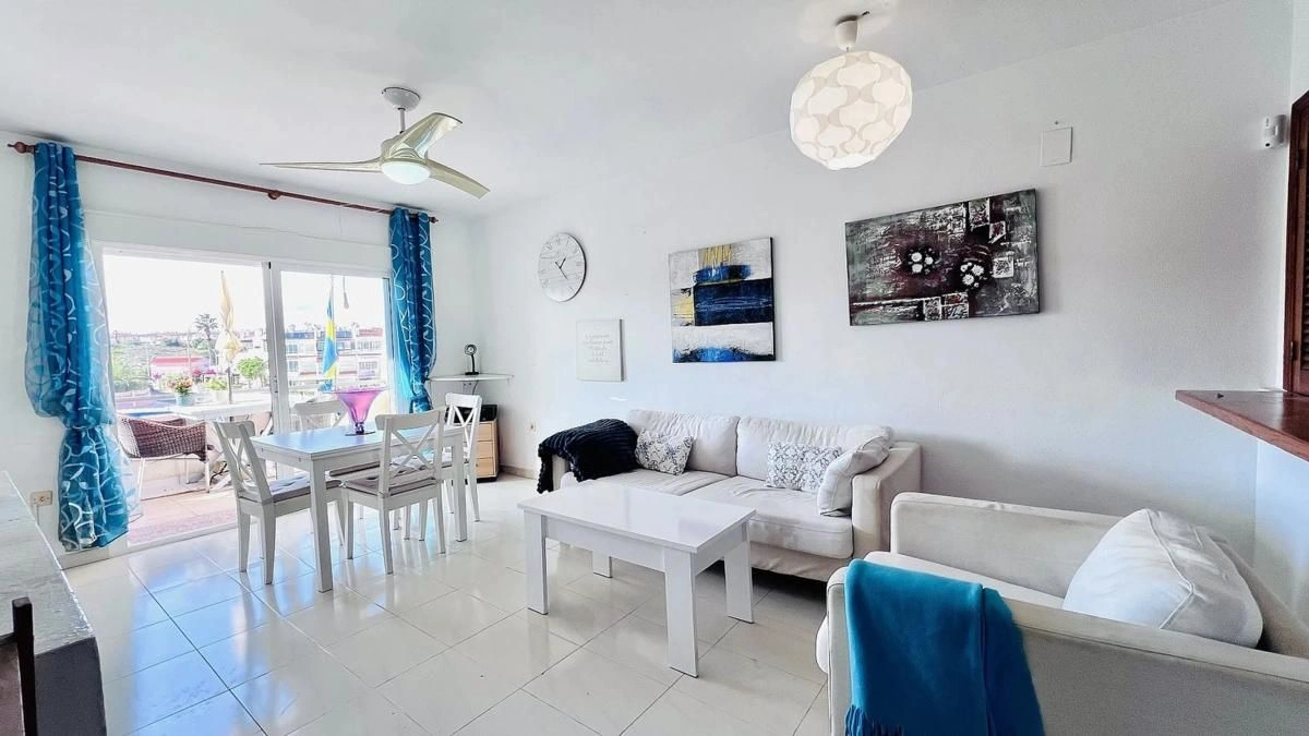 2 - vente appartement vue mer torrevieja - costa blanca communauté valencienne espagne