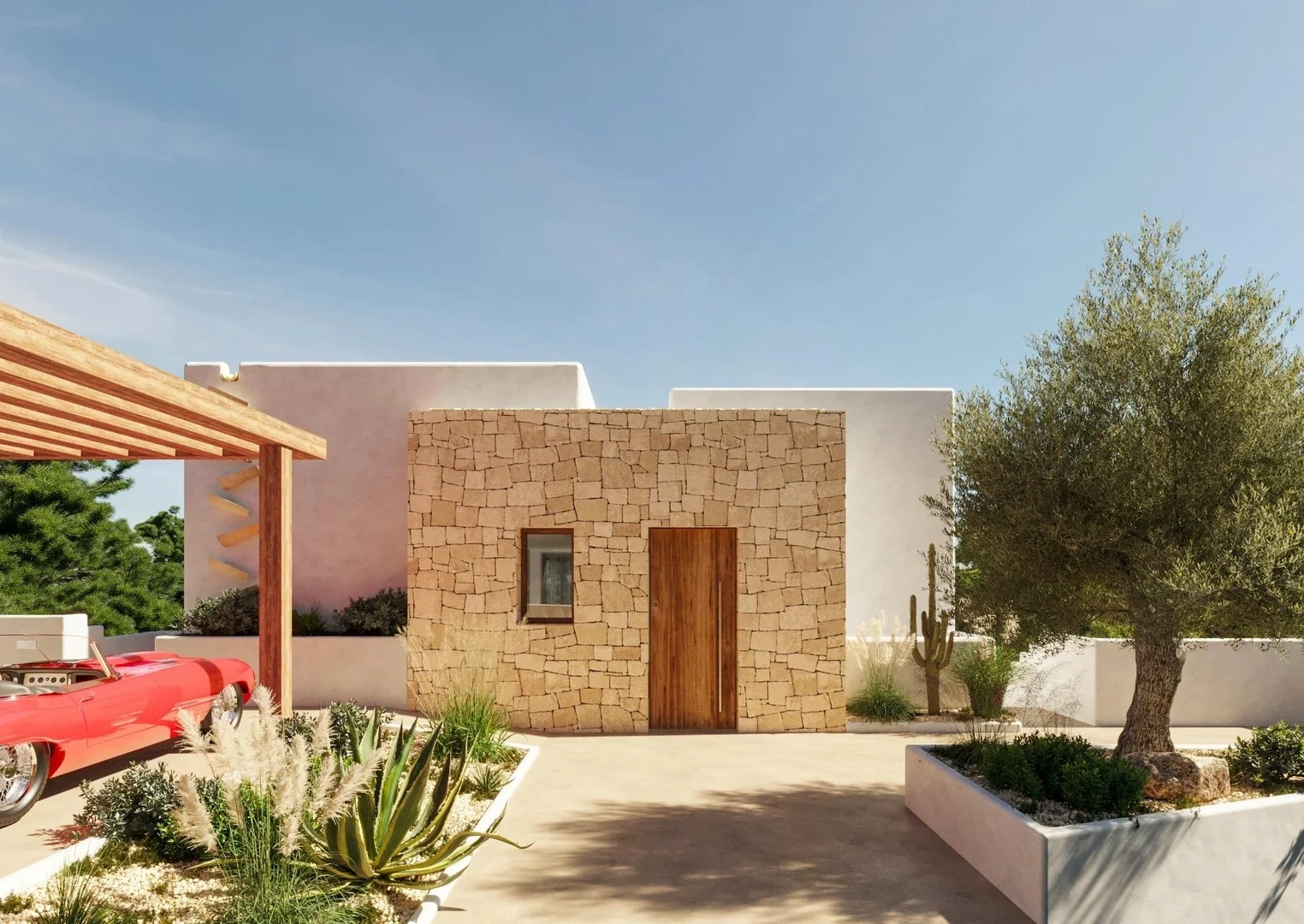 2 - venda casa benissa - costa blanca comunidade valenciana espanha