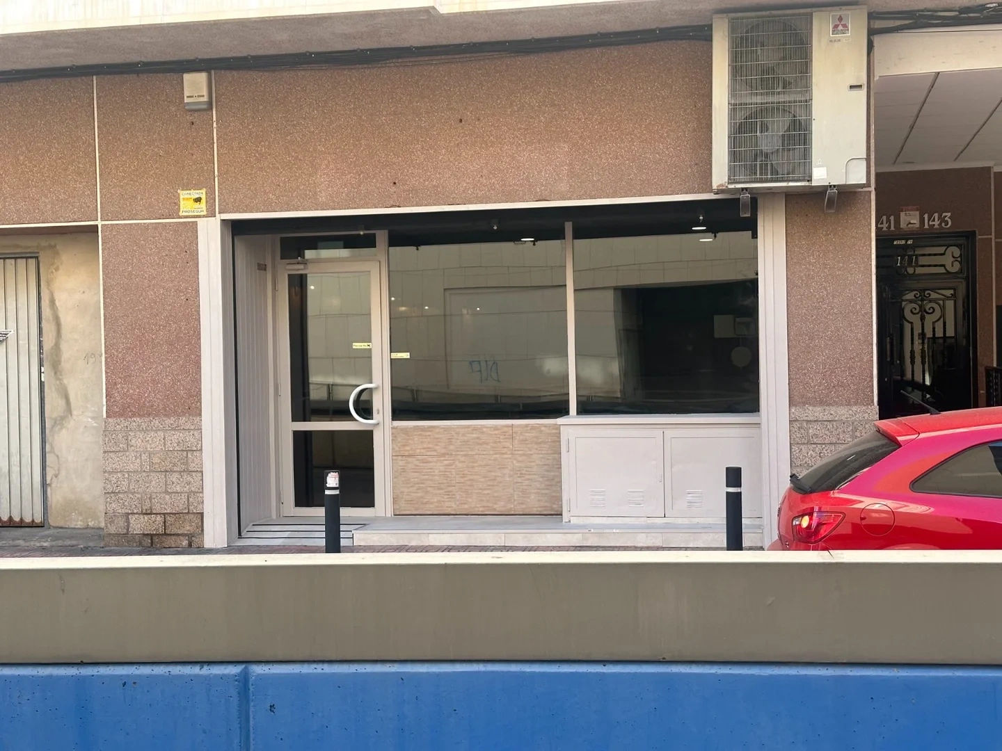 2 - vendita commercio torrevieja - costa blanca comunità valenciana spagna
