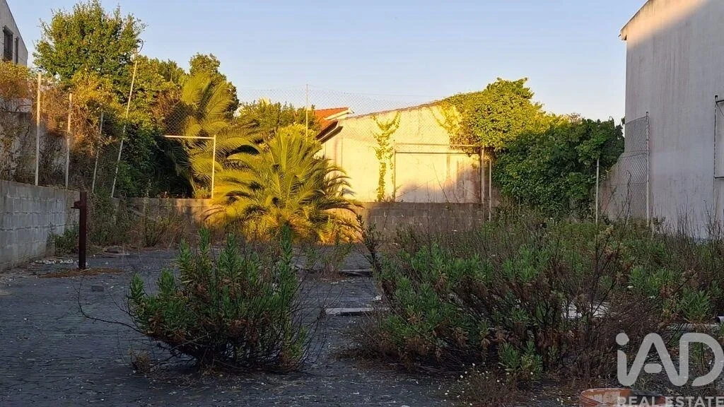 1 - plot of land for sale in sesimbra lisbon region portugal