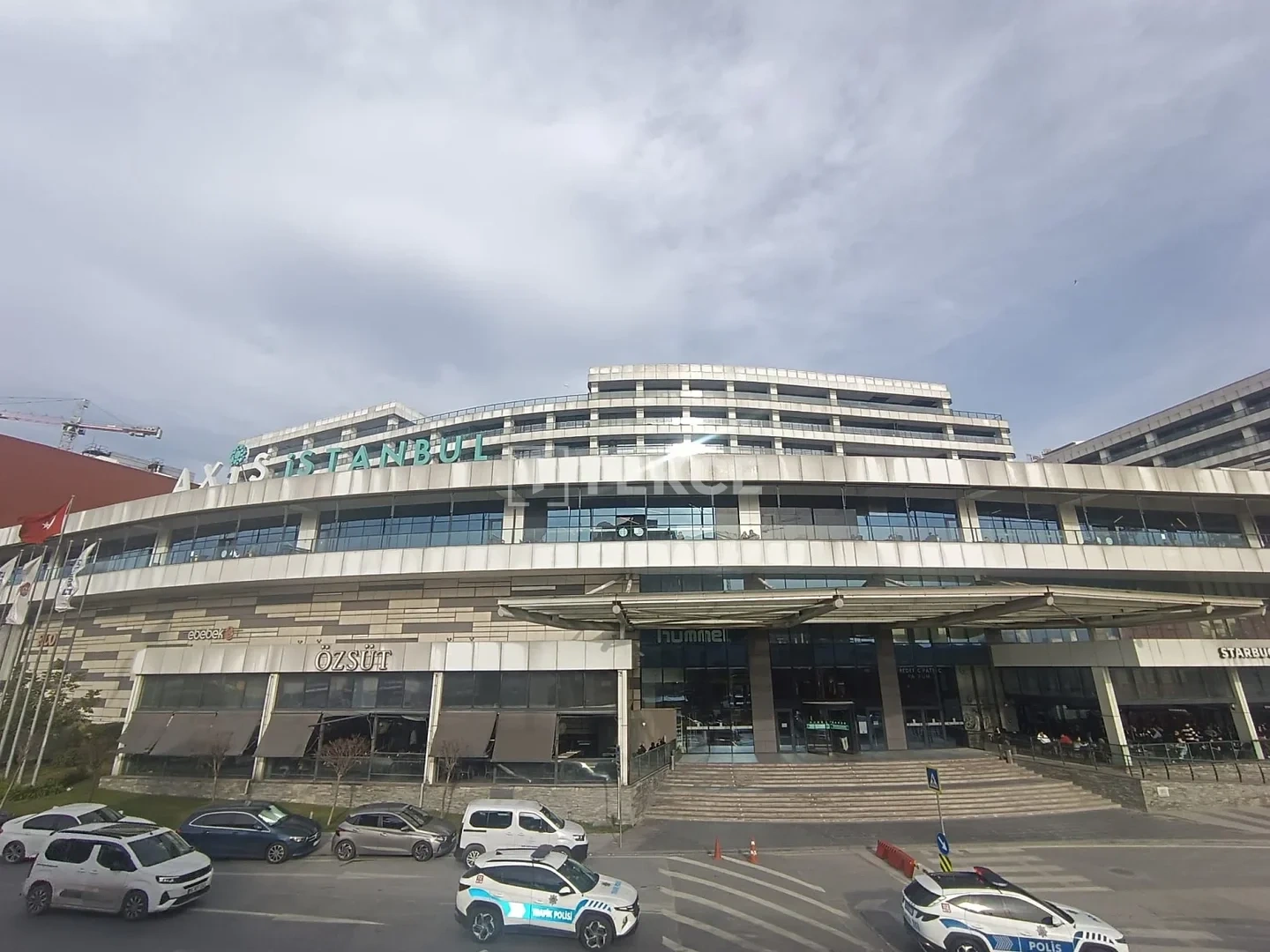 1 - продажа квартира eyüp istanbul турция
