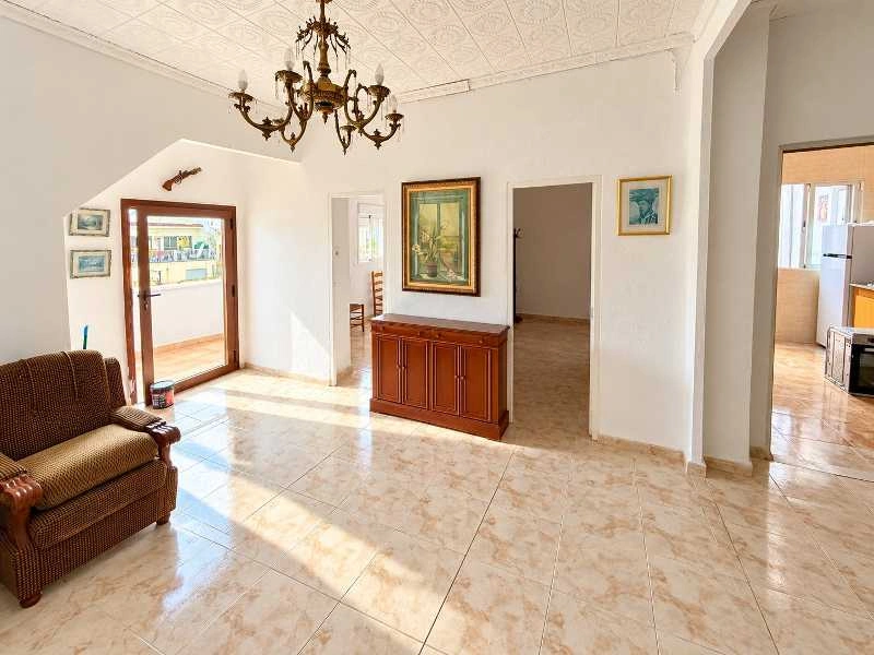 1 - venta casa pego comunidad valenciana españa