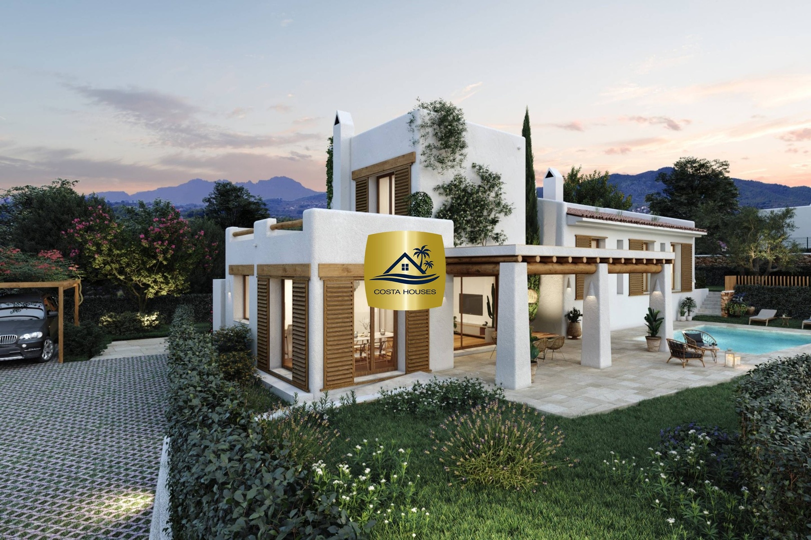 1 - verkauf haus xabia/javea - costa blanca valencia spanien