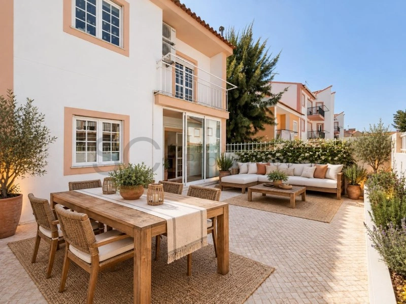 1 - vente maison azeitão région de lisbonne portugal