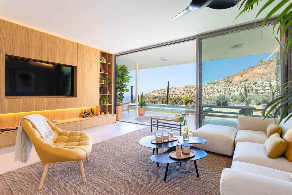 2 - venda apartamento mijas andaluzia espanha