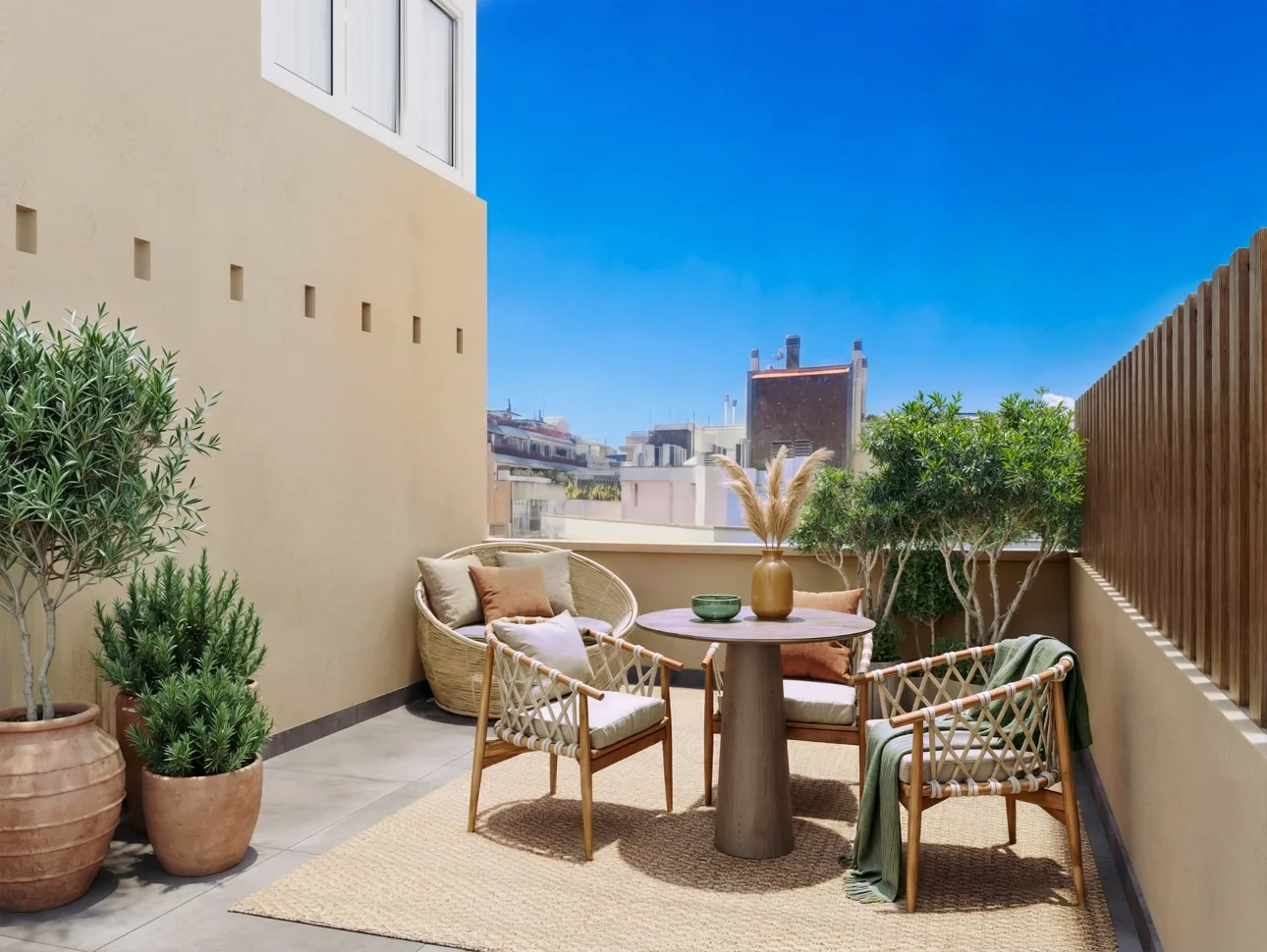 1 - vente appartement barcelone catalogne espagne