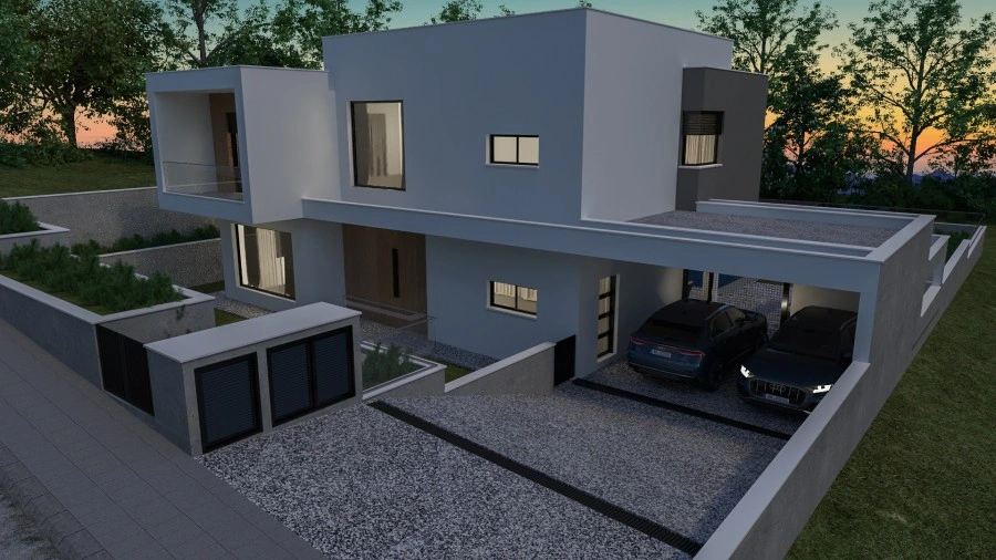 2 - verkoop villa aan het water limassol limassol cyprus