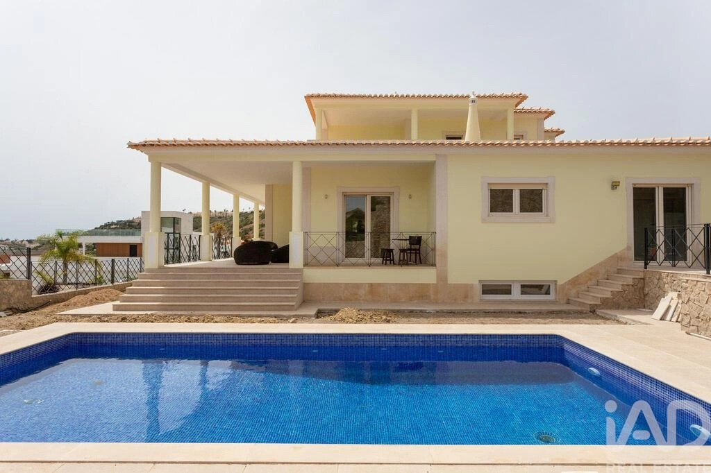 1 - venda casa albufeira algarve portugal