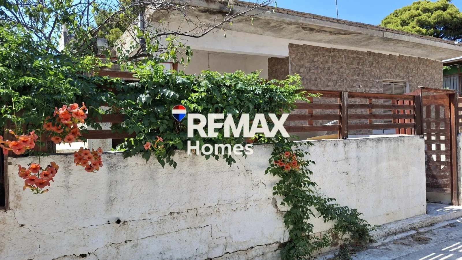 2 - venta casa frente al mar porto rafti ática grecia