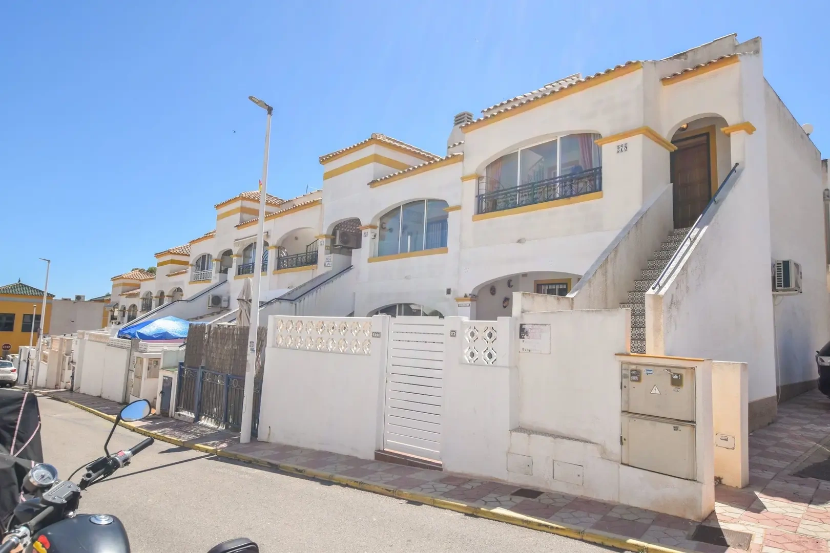 2 - venda apartamento vista de mar gran alacant comunidade valenciana espanha