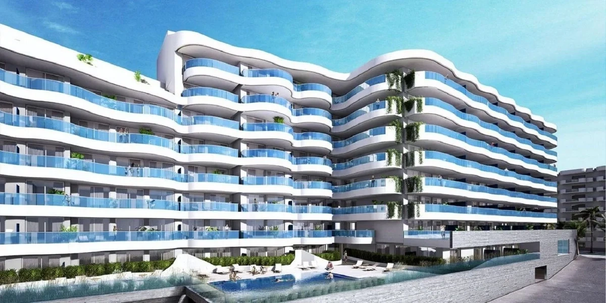 2 - vente appartement fuengirola - costa del sol andalousie espagne
